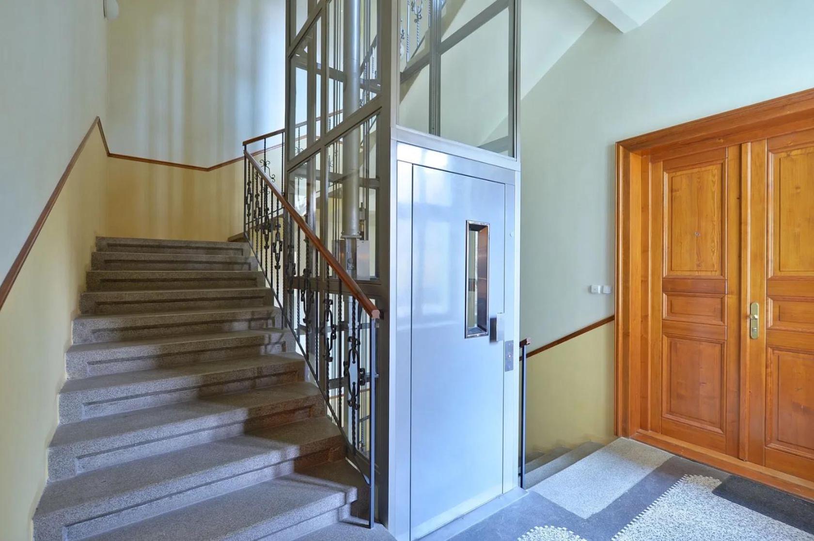 Wishlist Residences - Vinohrady Apartment